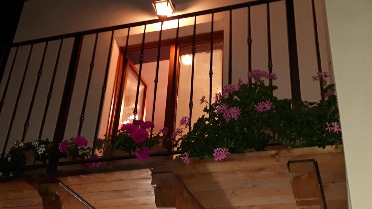 La Locanda Del Mulino Pollein Dış mekan fotoğraf